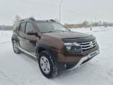 Renault Duster 2013 года за 5 450 000 тг. в Усть-Каменогорск