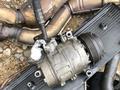 Компрессор кондиционера на бмв е39 за 40 000 тг. в Шымкент