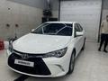 Toyota Camry 2014 года за 9 500 000 тг. в Шымкент – фото 3