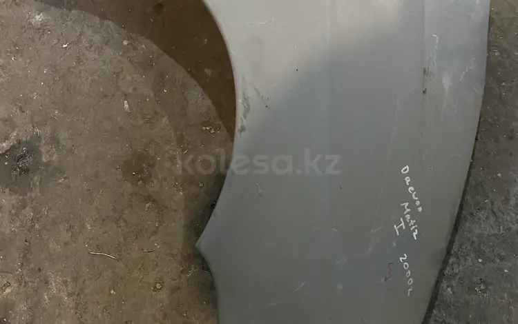 Крыло матиз М150 за 9 000 тг. в Астана