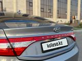 Hyundai Grandeur 2011 годаfor8 000 000 тг. в Кызылорда