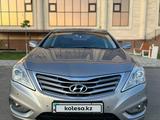 Hyundai Grandeur 2011 годаfor8 000 000 тг. в Кызылорда – фото 4