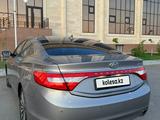 Hyundai Grandeur 2011 годаfor8 000 000 тг. в Кызылорда – фото 2