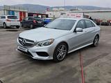 Mercedes-Benz E 350 2015 годаүшін6 800 000 тг. в Алматы