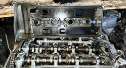КОНТРАКТНЫЕ ДВИГАТЕЛЯ ИЗ ЯПОНИИ 1MZ-FE (2AZ/2AR/1MZ/3MZ/2GR/3GR/4GR/VQ35) за 125 000 тг. в Алматы