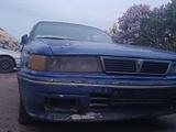 Mitsubishi Galant 1992 годаүшін200 009 тг. в Уштобе – фото 2