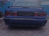 Mitsubishi Galant 1992 годаүшін200 009 тг. в Уштобе
