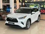 Toyota Highlander Luxe 2025 года за 43 790 000 тг. в Алматы