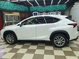 Lexus NX 200t 2017 года за 18 000 000 тг. в Шымкент – фото 3