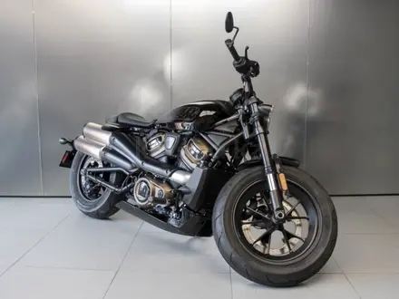 Harley-Davidson  Sportster S 1250 2022 года за 11 970 000 тг. в Алматы