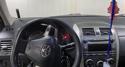 Toyota Corolla 2011 года за 5 500 000 тг. в Алматы