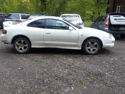 Toyota Celica 1997 года за 2 700 000 тг. в Усть-Каменогорск – фото 2