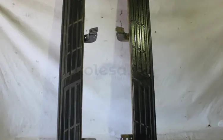 Подножка порог правая Toyota Land Cruiser Pradoүшін40 000 тг. в Караганда