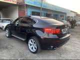 BMW X6 2010 годаfor12 000 000 тг. в Алматы – фото 3