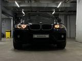 BMW X6 2010 года за 12 000 000 тг. в Алматы