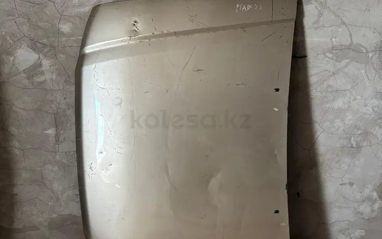 Капот за 85 000 тг. в Астана