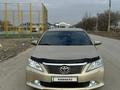 Toyota Camry 2012 годаүшін8 000 000 тг. в Кызылорда – фото 2