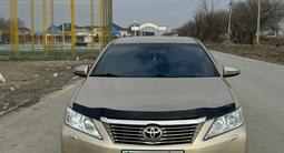 Toyota Camry 2012 года за 8 000 000 тг. в Кызылорда – фото 2