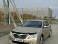 Toyota Camry 2012 годаүшін8 000 000 тг. в Кызылорда