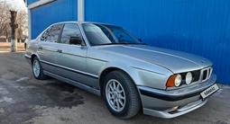 BMW 525 1993 годаүшін1 800 000 тг. в Алматы