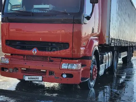 Renault  Premium 2003 года за 12 500 000 тг. в Шымкент – фото 2