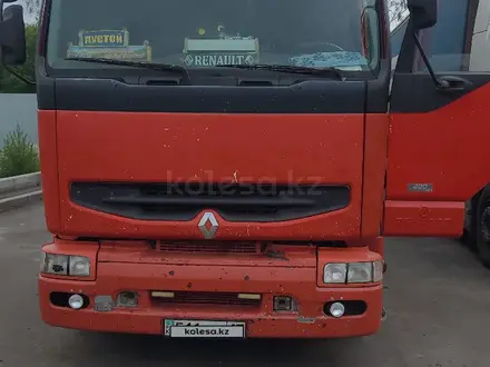 Renault  Premium 2003 года за 12 500 000 тг. в Шымкент – фото 9