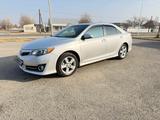 Toyota Camry 2014 годаүшін8 100 000 тг. в Тараз