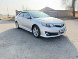 Toyota Camry 2014 годаүшін8 100 000 тг. в Тараз – фото 2