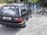 Volkswagen Passat 1992 годаfor2 150 000 тг. в Тараз – фото 5