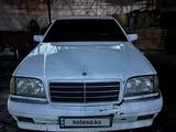 Mercedes-Benz S 320 1994 годаfor2 750 000 тг. в Алматы