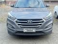 Hyundai Tucson 2018 года за 6 300 000 тг. в Атырау