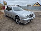 Mercedes-Benz E 320 2001 годаүшін5 600 000 тг. в Караганда – фото 4