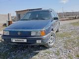 Volkswagen Passat 1991 года за 1 200 000 тг. в Шымкент