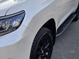 Toyota Land Cruiser Prado 2020 года за 27 200 000 тг. в Актобе