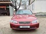 Toyota Camry 2001 годаfor3 250 000 тг. в Конаев (Капшагай) – фото 2