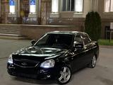 ВАЗ (Lada) Priora 2170 2007 года за 1 600 000 тг. в Тараз