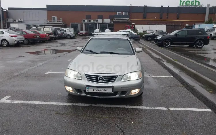 Mazda Millenia 2001 годаүшін1 150 000 тг. в Алматы