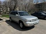 Toyota Highlander 2001 годаүшін6 500 000 тг. в Алматы