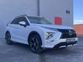 Mitsubishi Eclipse Cross 2021 года за 9 390 000 тг. в Караганда – фото 3