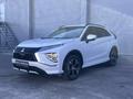 Mitsubishi Eclipse Cross 2021 года за 9 390 000 тг. в Караганда