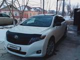 Toyota Venza 2010 года за 10 000 000 тг. в Кызылорда – фото 2