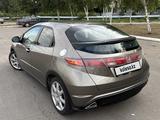 Honda Civic 2008 года за 3 000 000 тг. в Костанай – фото 4