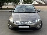 Honda Civic 2008 года за 3 000 000 тг. в Костанай – фото 2