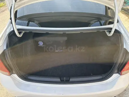 Volkswagen Polo 2013 года за 4 000 000 тг. в Шымкент – фото 4