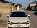 Volkswagen Polo 2013 годаүшін4 000 000 тг. в Шымкент