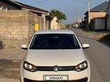 Volkswagen Polo 2013 года за 4 000 000 тг. в Шымкент