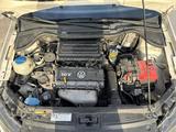 Volkswagen Polo 2013 года за 4 000 000 тг. в Шымкент – фото 3