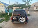 Land Rover Freelander 2000 годаүшін1 700 000 тг. в Кордай – фото 4