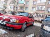 Volkswagen Passat 1989 годаfor1 200 000 тг. в Тараз – фото 2