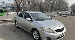 Toyota Corolla 2009 годаfor5 000 000 тг. в Алматы – фото 2